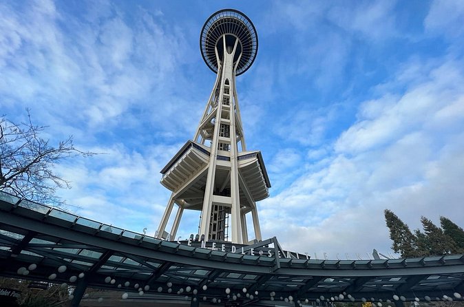 2 Day Washington State Tour in Mt Rainier and Seattle Highlights - Who This Tour Best Fits (and Who Should Skip It)