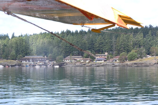 3 Hours San Juan Island Seaplane Tour from Seattle - Pilot Commentary: Fun, Friendly, and Sometimes Limited