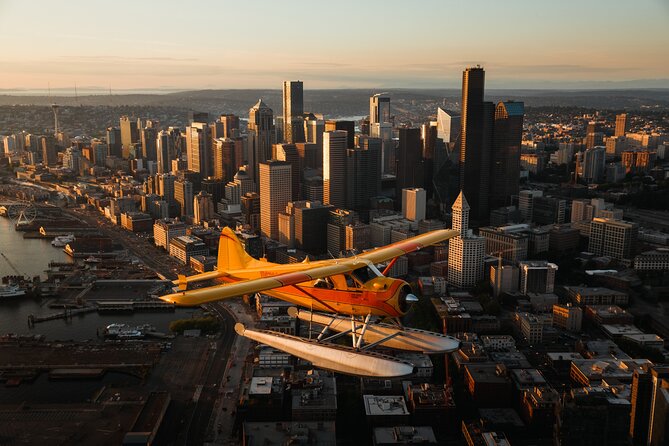3 Hours San Juan Island Seaplane Tour from Seattle - Price and Value: Why $369 Can Make Sense Here