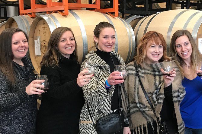 All - Inclusive Bainbridge Island Winery & Dinner Tour - Dinner included: what the meal actually tastes like