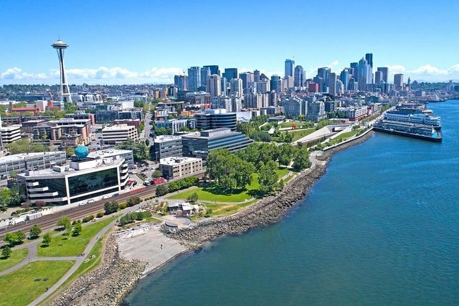 Arrival Private Transfer: Seattle Airport SEA to Seattle in Luxury SUV - Timing, hours, and how to plan your arrival