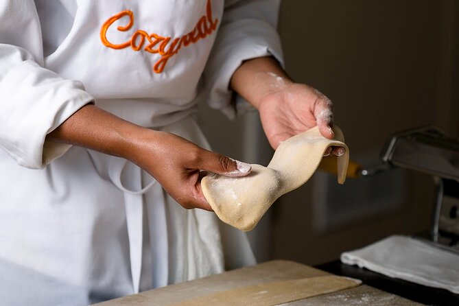 Authentic Italian Cooking Class in Seattle (5-Course Meal) - Key highlights you’ll feel right away