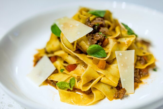 Authentic Italian Cooking Class in Seattle (5-Course Meal) - A 5-Course Italian Menu You Can Actually Cook in Seattle