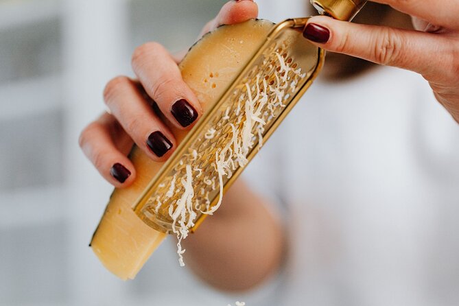 Authentic Italian Cooking Class in Seattle (5-Course Meal) - Price and Value: Why $129 Can Make Sense