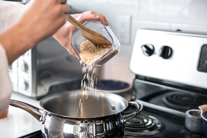 Authentic Italian Cooking Class in Seattle (5-Course Meal) - Who This Cooking Class Is Best For