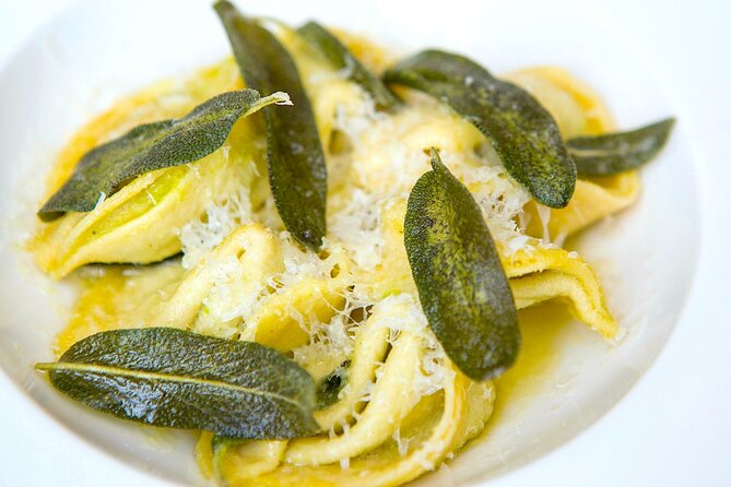 Authentic Italian Cooking Class in Seattle (5-Course Meal) - Quick Practical Tips Before You Go