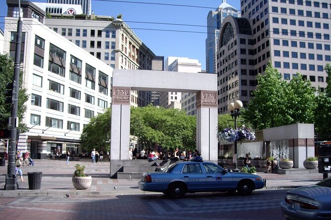 Awesome Scavenger Hunt: Seattle By The Sound - Price and value: $14.99 buys a game, not admissions