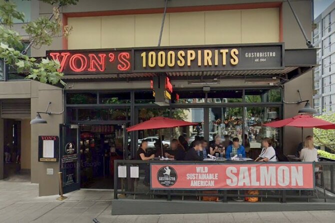 Awesome Scavenger Hunt: Seattle By The Sound - Practical tips that will make the app hunt smoother
