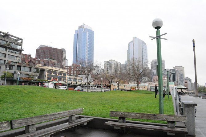 Awesome Scavenger Hunt: Seattle By The Sound - Common limits to expect (so it doesn’t surprise you)