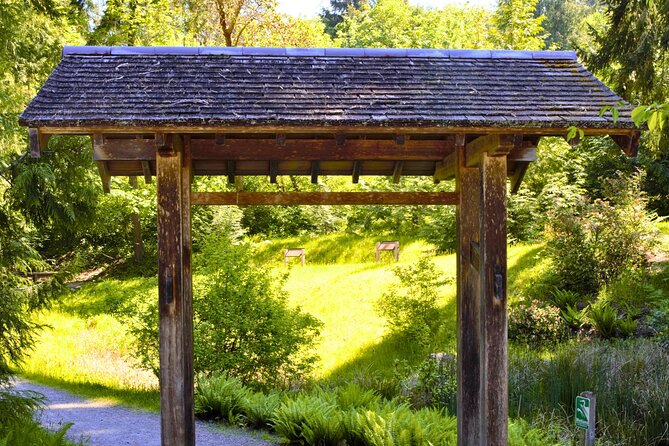 Bainbridge Island Discovery and Whiskey tasting Tour - Who this tour is perfect for