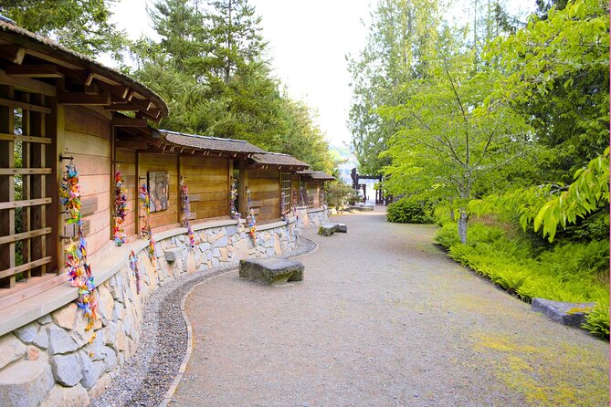 Bainbridge Island Discovery and Wine Tour - Key things that make this tour worth your time