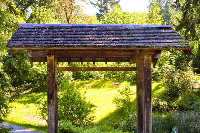 Bainbridge Island Discovery and Wine Tour - Who this tour fits best