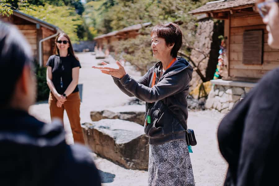 Bainbridge Island Discovery Tour - Price and value: is $115 worth it?