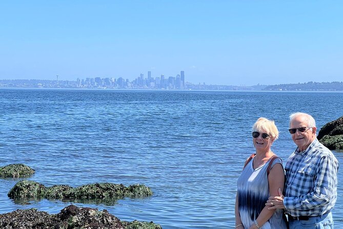 Bainbridge Island Discovery Tour - Who this tour fits best (and who might want to do it on their own)
