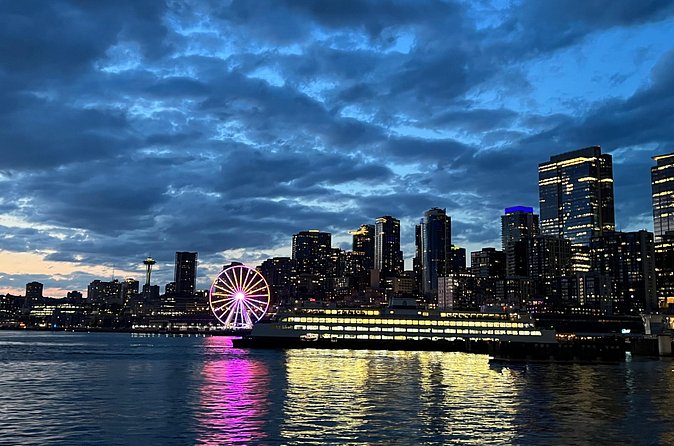 Bainbridge Island Electric Bike Tour - Price and value: what $175 buys you (and what it doesn’t)