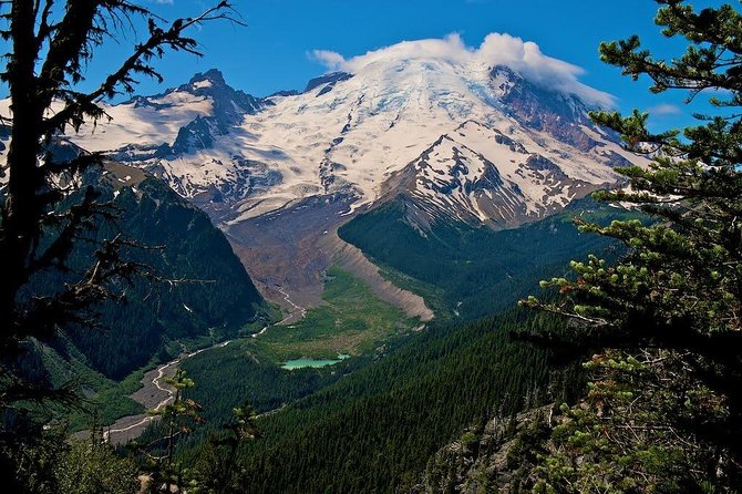 Best of Mount Rainier National Park from Seattle: All-Inclusive Small-Group Tour - What’s Included That Actually Reduces Stress (Not Just Marketing)