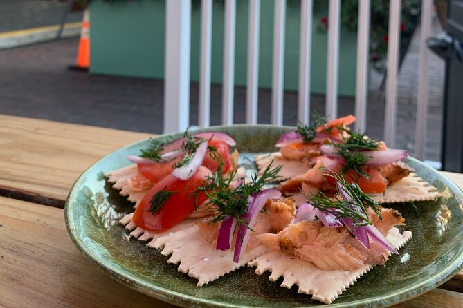 Bite-Sized Seattle History & Food by Go West Tours - Where the Tour Starts (and Why That Location Is a Win)