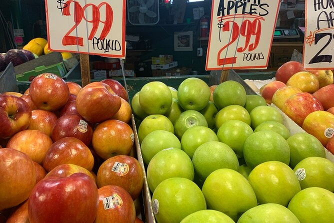 Bite-Sized Seattle History & Food by Go West Tours - Who This Tour Fits Best (and Who Might Want a Longer Plan)