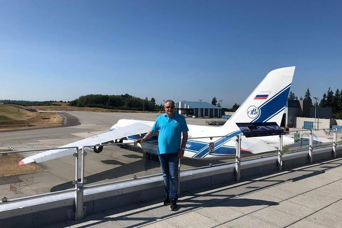 Boeing Factory Tour (Private Tour) - How Long Is It, and Why Timing Matters for an Afternoon Plan
