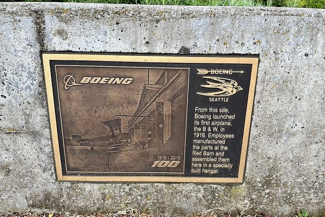 Boeing Factory Tour & Seattle City Tours Combo - Should you book the Boeing Factory Tour & Seattle City Tours combo?