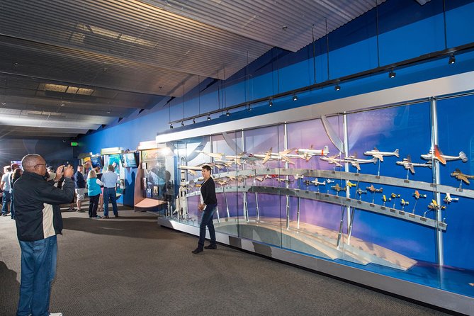 Boeing Factory Tour with Private Group Transport from Seattle - Seattle Pickup to Everett: Why the Private Ride Matters