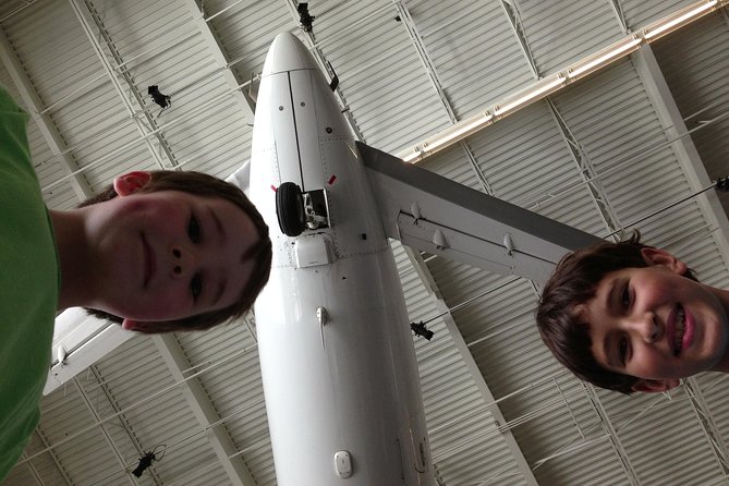 Boeing Factory Tour with Private Group Transport from Seattle - How Long You Actually Get at Each Stop