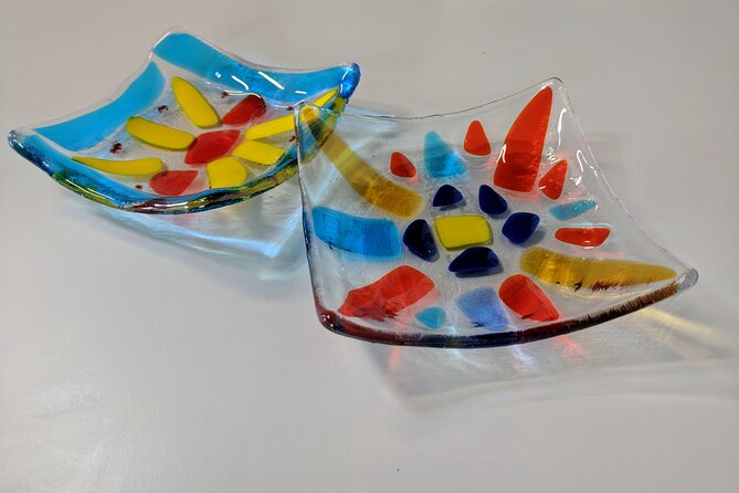 Break It and Make It: A Glass Fusing Session in Everett - Key highlights worth knowing before you go