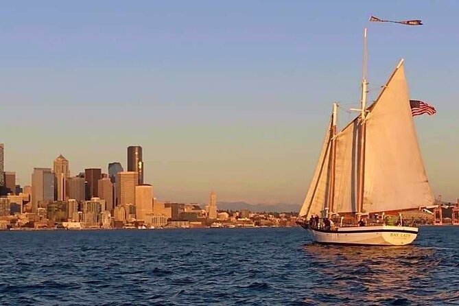 Brunch Cruise with Buffet in Washington - Key Points You’ll Actually Care About