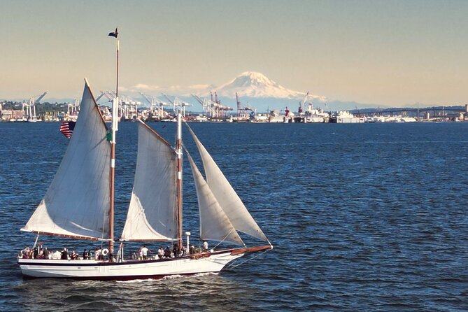 Brunch Cruise with Buffet in Washington - A Signature Toast: Blackberry Mimosas and Alcohol Rules