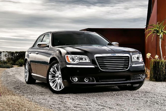 Car Service to and from Seattle region - Quick highlights for your Seattle airport transfer