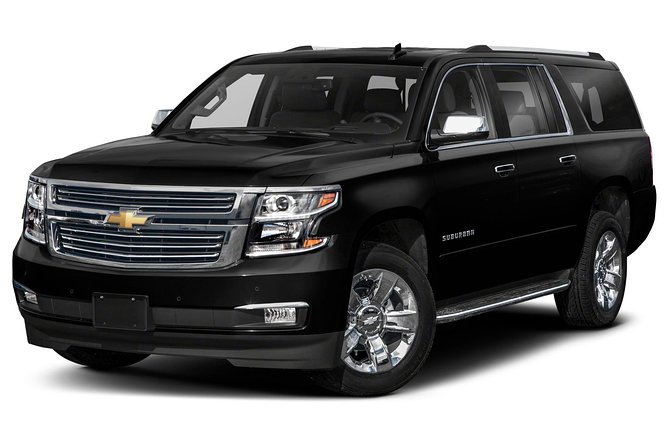 Car Service to and from Seattle region - Seattle Tacoma transfers with less stress from curb to gate