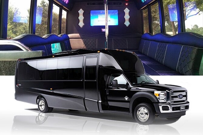 Car Service to and from Seattle region - Luggage limits that affect real-world comfort