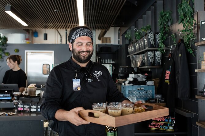 Chef Guided Food Tour of Pike Place Market - Price and what the $73 actually buys