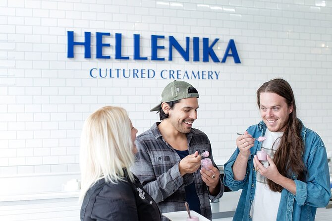 Chef Guided Food Tour of Pike Place Market - What you’ll likely taste (and why the variety matters)