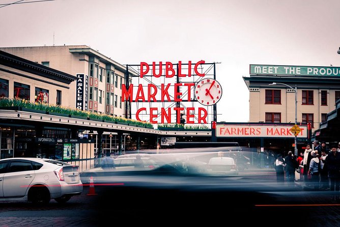 CitySightseeing Seattle Hop-On Hop-Off Bus Tour + Bookable Extras - Drivers Matter: When Service Feels Smooth (or Not)