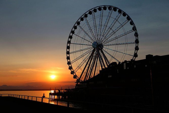 CitySightseeing Seattle Hop-On Hop-Off Bus Tour + Bookable Extras - Price and Value: When $98 Feels Like a Smart Buy