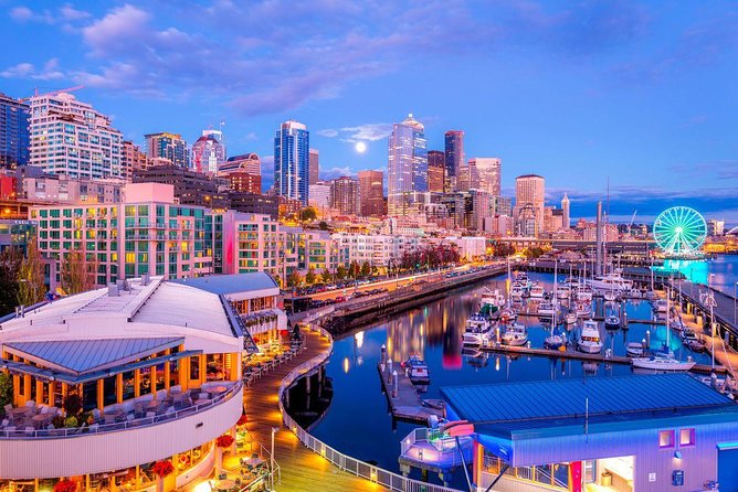 CitySightseeing Seattle Hop-On Hop-Off Bus Tour + Bookable Extras - Tickets and Extras: Which One Actually Fits Your Day?