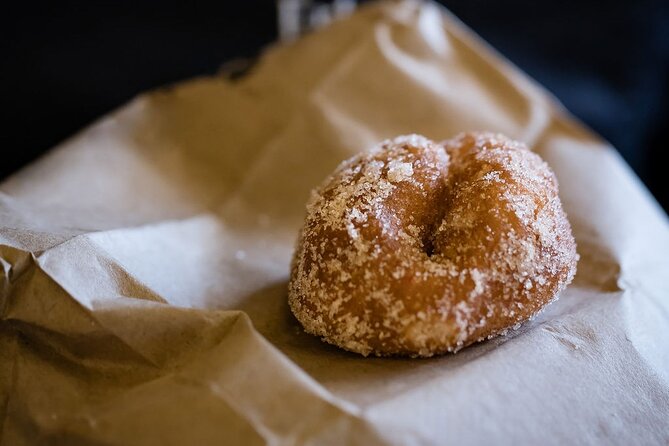Coffee Crawl & VIP Morning in Pike Place Market - Lands of Origin: Ethiopian coffee, freshly roasted and brewed
