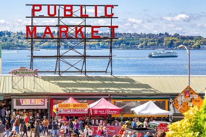 Early-Bird Tasting Tour of Pike Place Market - Price and value: is $76.30 worth it?