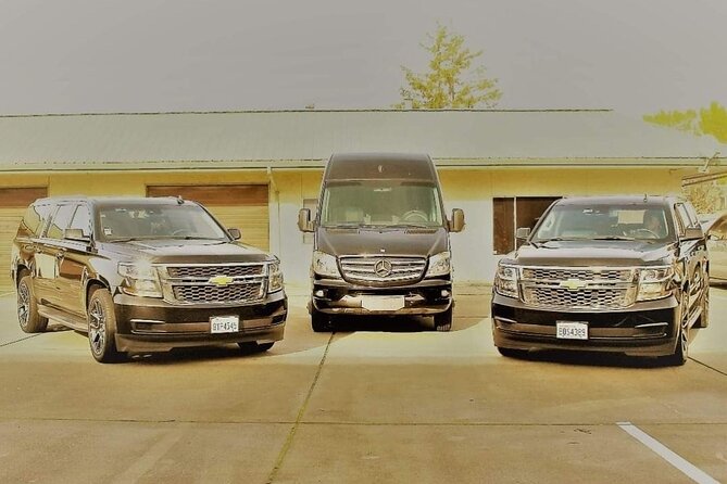 Enjoy Woodinville Winery area by Chauffeured Private Vehicle - Vehicles and Comfort: Sedan, SUV, Sprinter, Party Bus, Stretch Limo