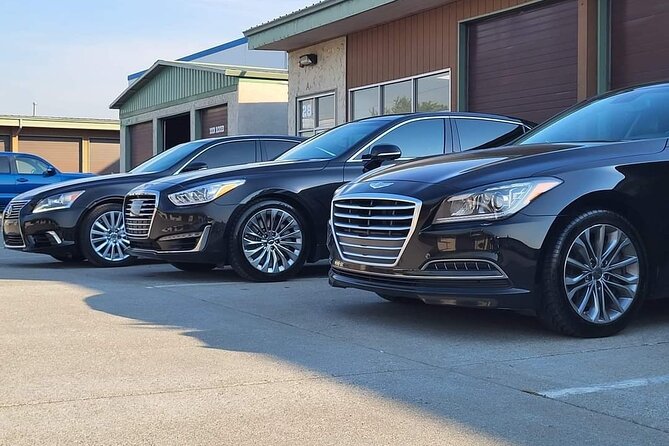 Enjoy Woodinville Winery area by Chauffeured Private Vehicle - Timing a 3–4 Hour Wine Day That Doesn’t Feel Rushed