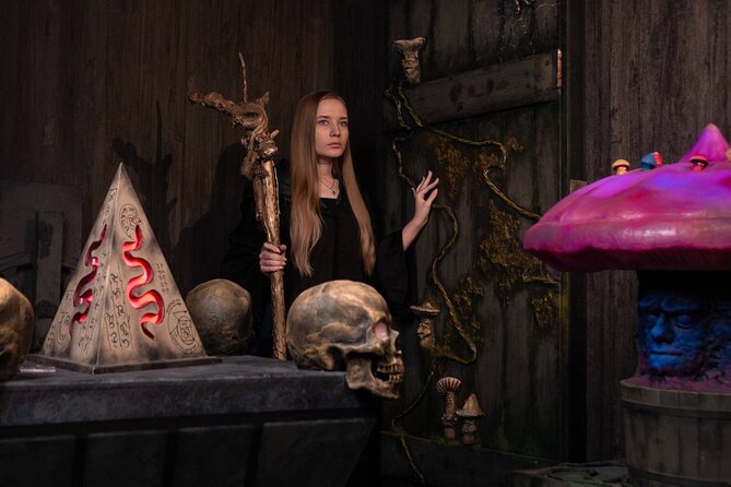 Escape Room Activity in Seattle - Where to meet (and why it matters more than you think)