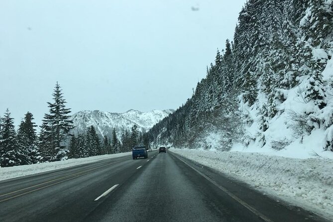 Explore Leavenworth from Seattle in a small group - Quick hits before you go