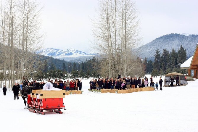 Explore Leavenworth from Seattle in a small group - The real itinerary rhythm: how the day stays enjoyable instead of exhausting