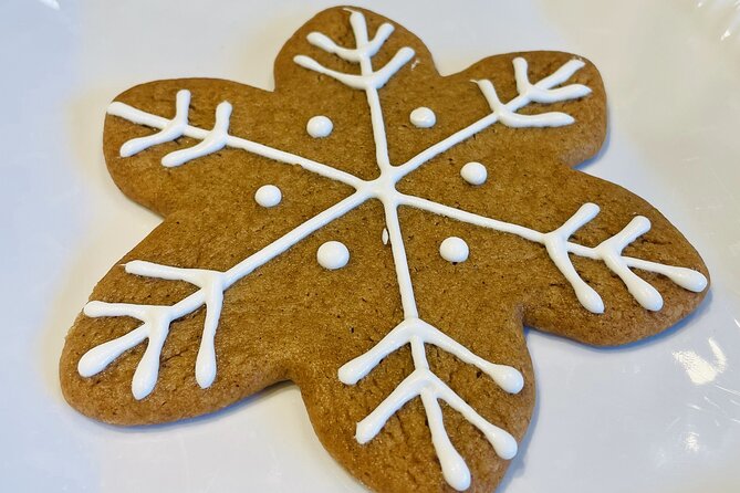 Festive Flavors of Pike Place Market Holiday Food Tour - Holiday Food in Pike Place Market: Why This Tour Feels Seasonal