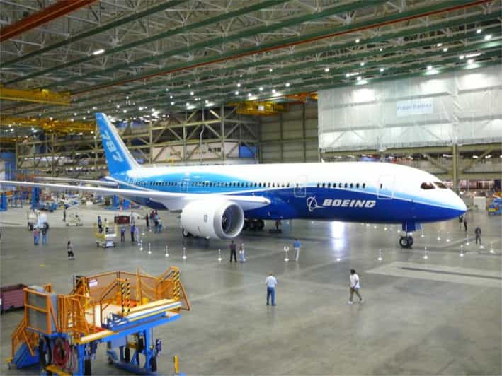From Seattle: Boeing Factory and Future of Flight Tour - Key highlights you should care about