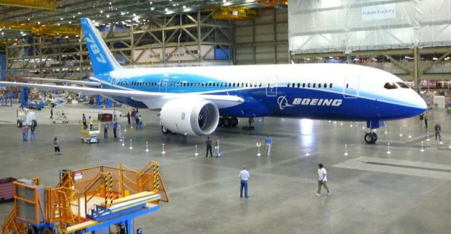 From Seattle: Boeing Factory and Future of Flight Tour - Why Boeing Everett hits differently than a museum stop
