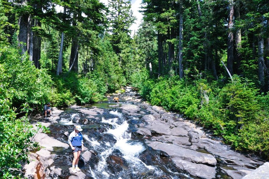 From Seattle: Customized Mount Rainier Tour - Packing for Rainier: Layers, Shoes, and the Winter Reality