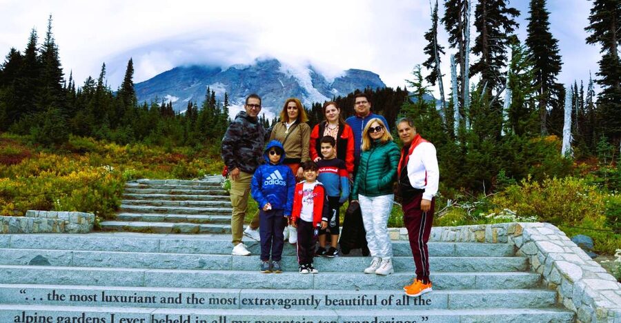 From Seattle: Customized Mount Rainier Tour - A 9-Hour Rainier Day Trip From Seattle: The Rhythm of the Day