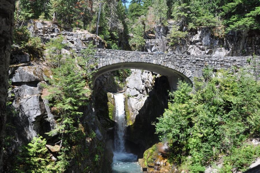 From Seattle: Customized Mount Rainier Tour - What’s Included at $195: The Value Math You Can Actually Use